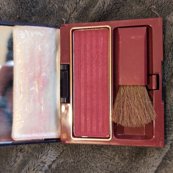 Avon Color Release Long-Wearing Blush Extended Azalea NOS New - Picture 5 of 5